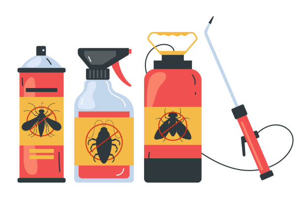 Best Pest Control for Homes  in USA